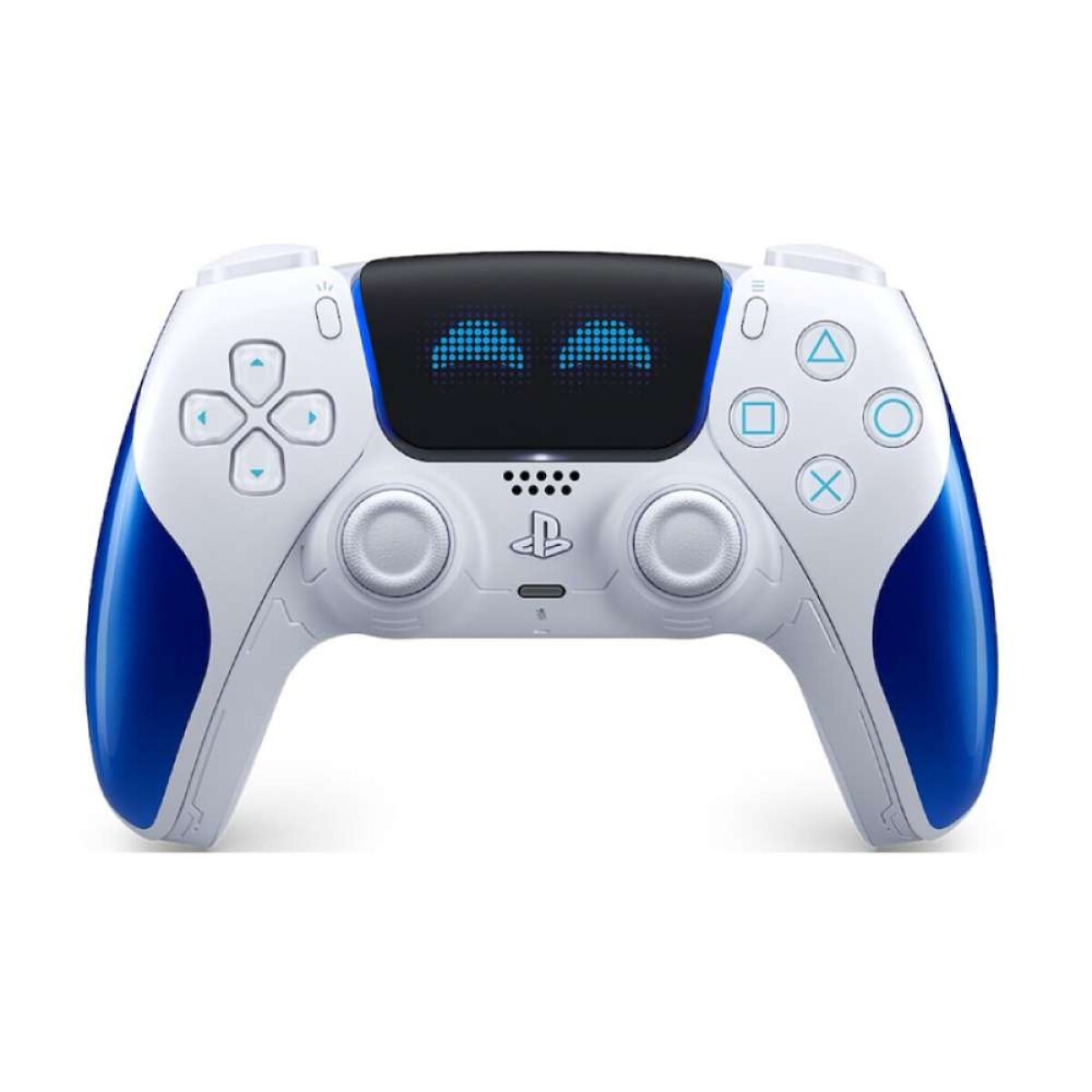 Dualsense Astro Bot Edición - Limitada 