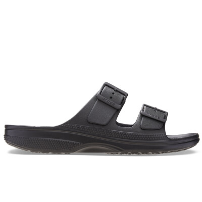 Sandalias Crocs Saturday Negro
