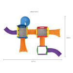 Playground Modular Total Plus Playground Modular Total Plus