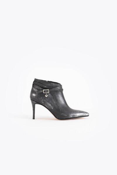 BOTA ICON Negro
