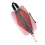 Cartuchera Perfect Pouch Misty Rose