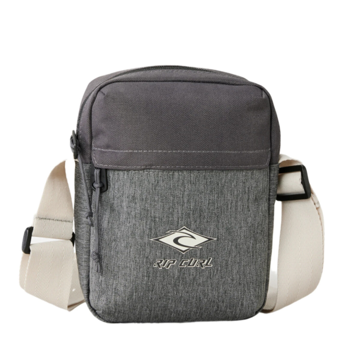 Bolso de mano Rip Curl No Idea Pouch Classic Surf 