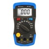 CAPACIMETRO CON PANTALLA LCD MC-154A MINIPA CAPACIMETRO CON PANTALLA LCD MC-154A MINIPA