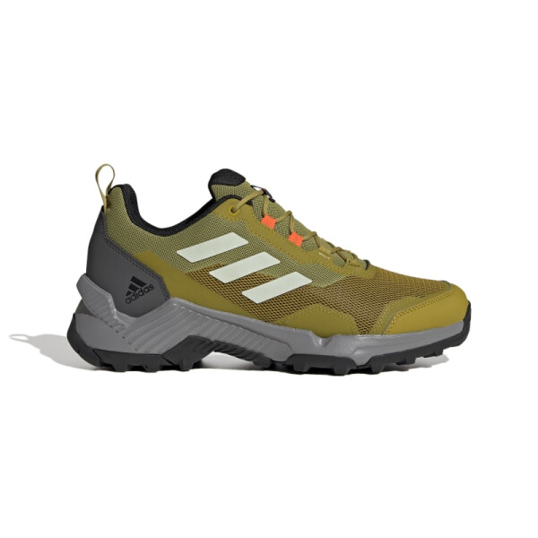 Championes Adidas Eastrail 2 de Hombre - GY9217 Oliva-verde