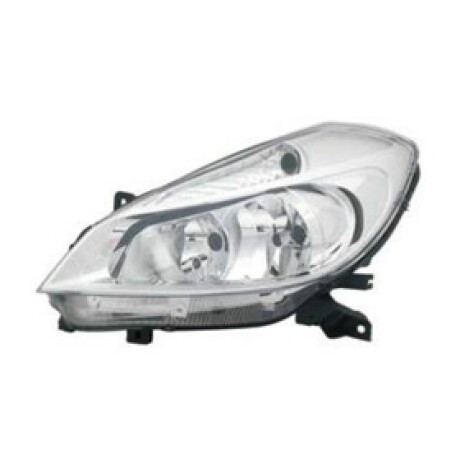 SEMIOPTICAS RENAULT CLIO III EUROPA 05-09 FONDO GRIS H1-H7-H7 TYC SEMIOPTICAS RENAULT CLIO III EUROPA 05-09 FONDO GRIS H1-H7-H7 TYC