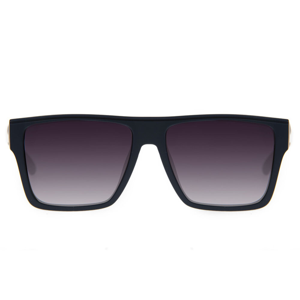 Lentes De Sol Chilli Beans Cuadrado - Hombre Gradiente/Azul