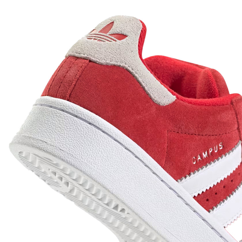 Campus 00S J - Unisex Better Scarlet