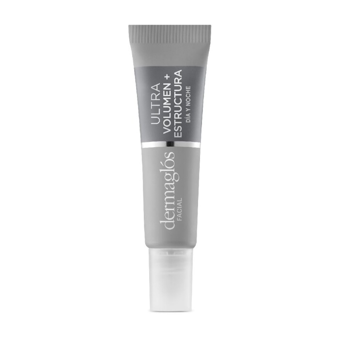 DERMAGLOS F ULTR VOL+EST CT OJO D/NX15GR única