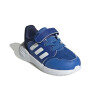 Championes Adidas Tensaur Run 3.0 de Niños - IH7780 Azul Francia-azul