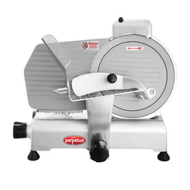 Cortadora de fiambre 25 cm. Perpetua Cortadora de fiambre 25 cm. Perpetua
