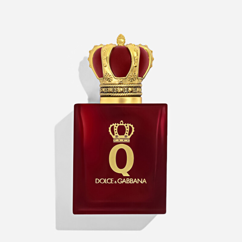 Dolce&Gabanna Q Parfum 50ml - Femenino Dolce&Gabanna Q Parfum 50ml - Femenino
