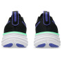 Zapatilla Running GEL-Pulse 17 Hombre Black/cobalt Burst