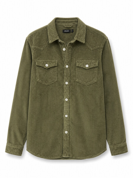 CAMISA JOHN OLIVA