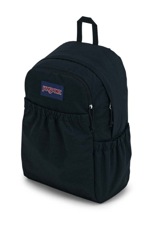 MOCHILA JANSPORT SLOUCH PACK BLACK