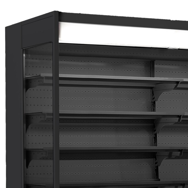 Vitrina Mural 405 lts Iccold Vitrina Mural 405 lts Iccold