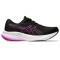 GEL Pulse 15 - Mujer Black/bold Magenta