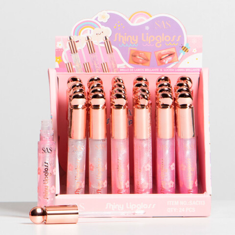 SAS Brillo labial Tono 2