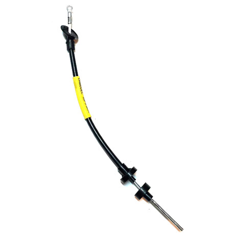 CABLE EMBRAGUE FIAT 147 OGGI PANORAMA SPAZIO 495MM (FNM088) - CABLE EMBRAGUE FIAT 147 OGGI PANORAMA SPAZIO 495MM (FNM088) -