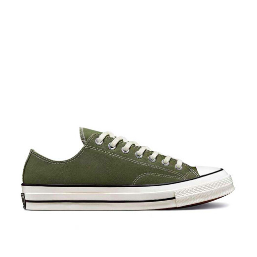 Championes Converse Chuck 70 Ox - Verde Championes Converse Chuck 70 Ox - Verde