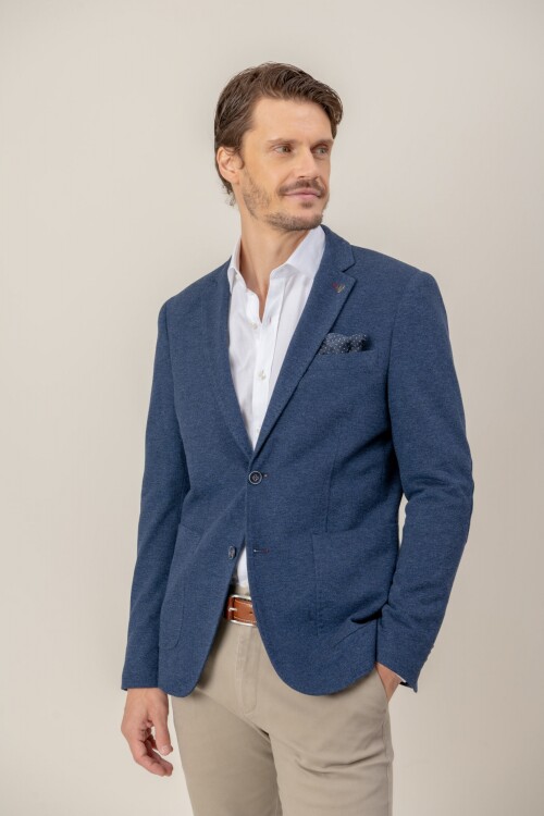 Saco Jersey Saco Jersey