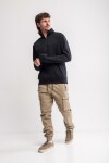 Pantalón de gabardina Pontevedra Beige