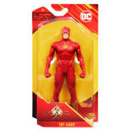 Flash Figura 15 Cm Flash Figura 15 Cm