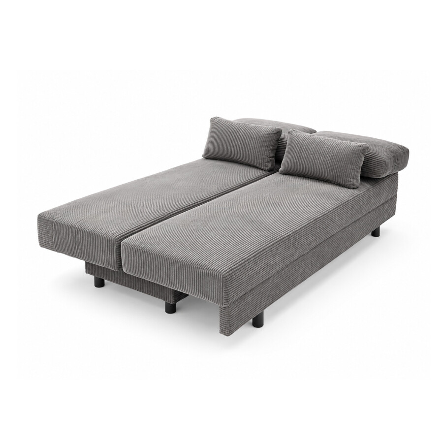 Sillón Cama Francis Grey