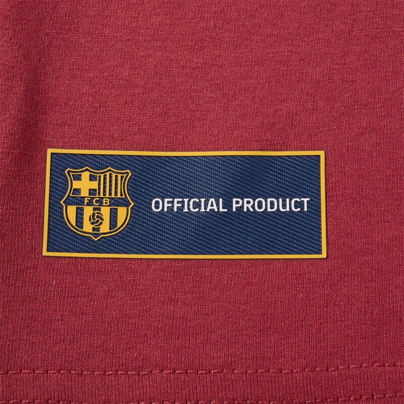 T SHIRT FC BARCELONA BU1