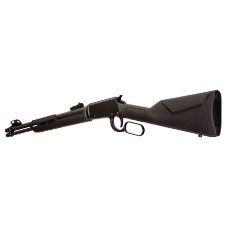 RIFLE ROSSI CAL 22LR 18" RIO BRAVO POLÍMERO.- RIFLE ROSSI CAL 22LR 18" RIO BRAVO POLÍMERO.-