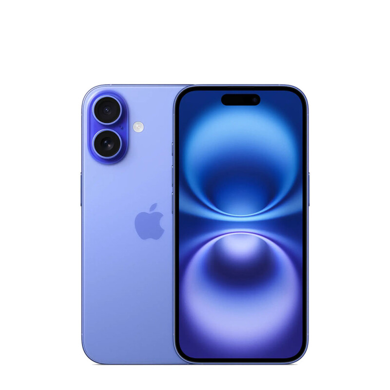 iPhone 16 128GB Ultramarine iPhone 16 128GB Ultramarine