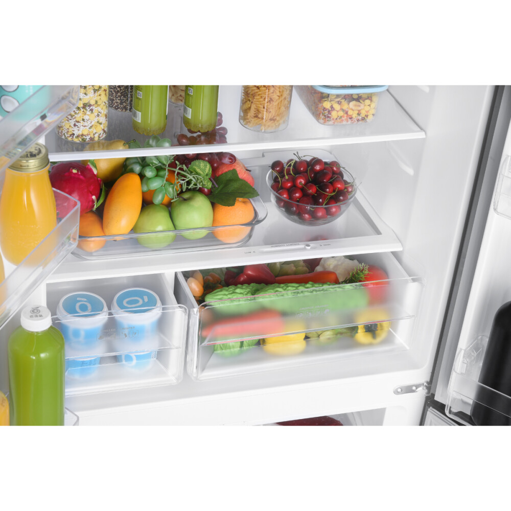 Heladera Inverter Futura FUT-MP470NF-XIN 472 L Heladera Inverter Futura FUT-MP470NF-XIN 472 L