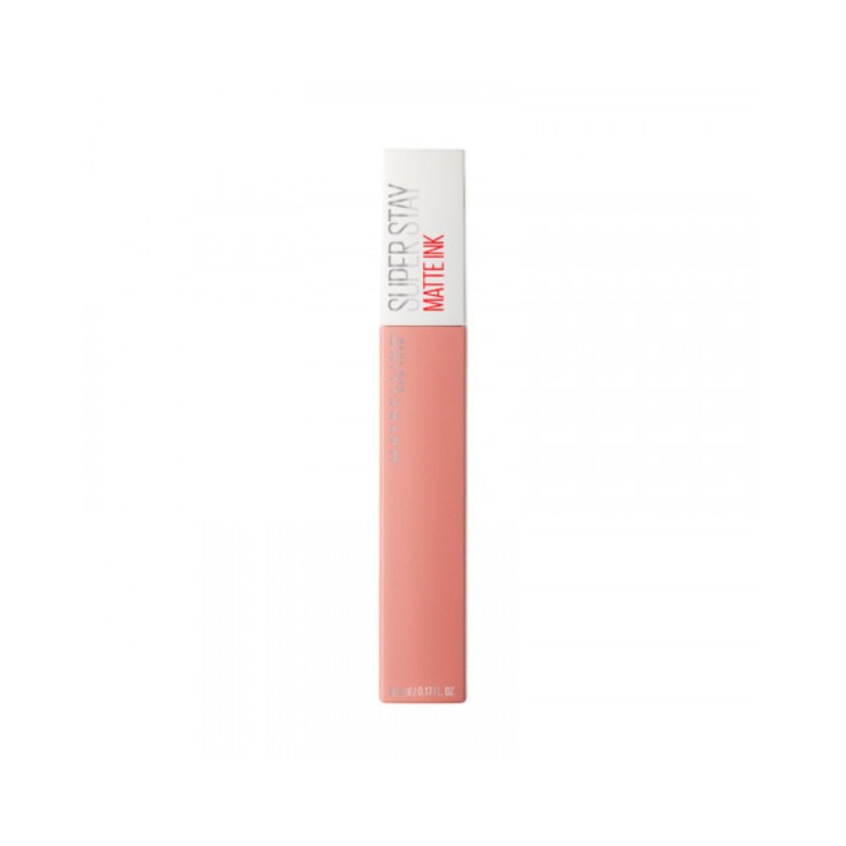 Labial Líquido Larga Duración Superstay Matte Ink - 5 Loyalist 