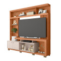 RACK FORMOSA 2.1 COLOR FREIJO/OFF WHITE Rack Formosa 2.1 Color Freijo/off White