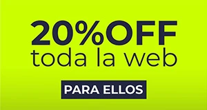 CategoriaMenu - Hombre SALE