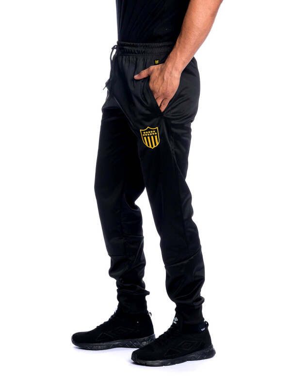 Pantalón CAP Manya Peñarol Hombre 023