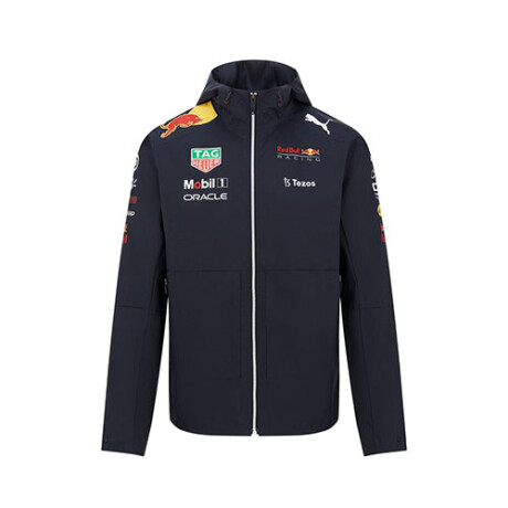 Jacket Mobil 1 Red Bull Racing Jacket Mobil 1 Red Bull Racing