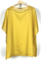 BLUSA TENCEL KIO MAIZ