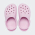 Crocs Classic Niños Pequeños Rosa