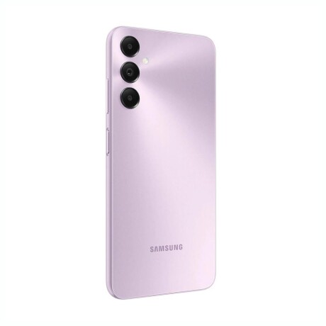 SAMSUNG Galaxy A05S 5G 6.7' 128GB 4GB RAM Cámara 50Mpx - Violeta SAMSUNG Galaxy A05S 5G 6.7' 128GB 4GB RAM Cámara 50Mpx - Violeta