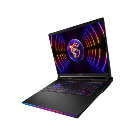 Notebook Gamer MSI GE68 Raider i9 14900HX 1TB 32GB RTX4070 Notebook Gamer MSI GE68 Raider i9 14900HX 1TB 32GB RTX4070