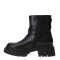 Bota de Mujer Miss Carol SUMI con hebillas Negro