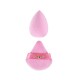 Esponja maquillaje superpoderosas Bombón