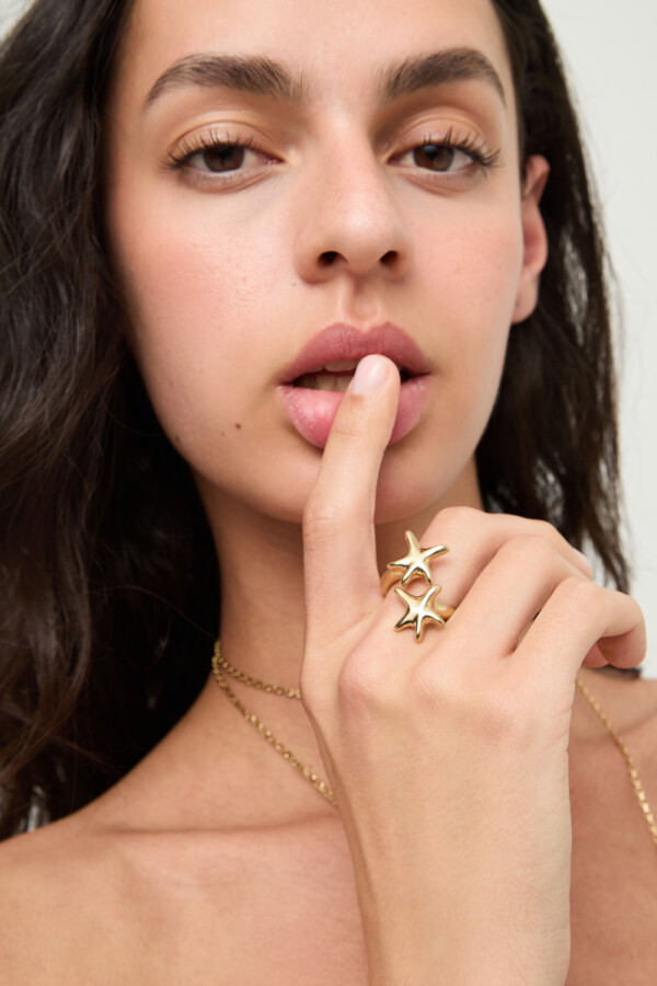 STARBORN Anillo