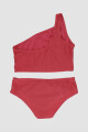 Bikini etnia 6-16a Rosado