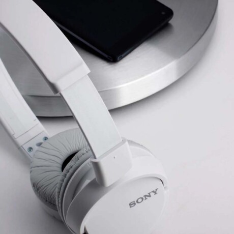 Auriculares Sony Mdr-Zx110Ap Blanco