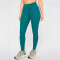 Legging Oasis High-Waisted Legging Mujer Green Abyss