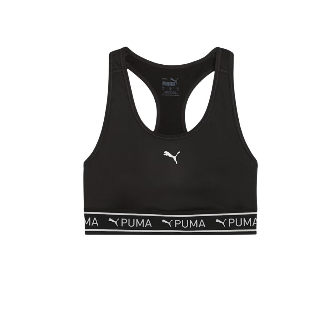 PUMA 4 KEEPS ELASTIC BRA - 51 