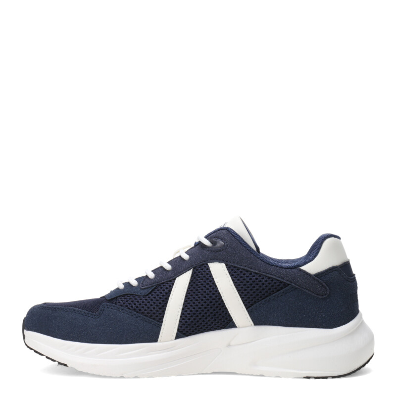 Championes de Hombre Umbro HOOD Ref.20106353 Azul Marino - Blanco