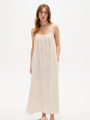 Vestido Rima Arena Melange