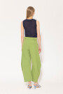 PANTALON FELI Verde